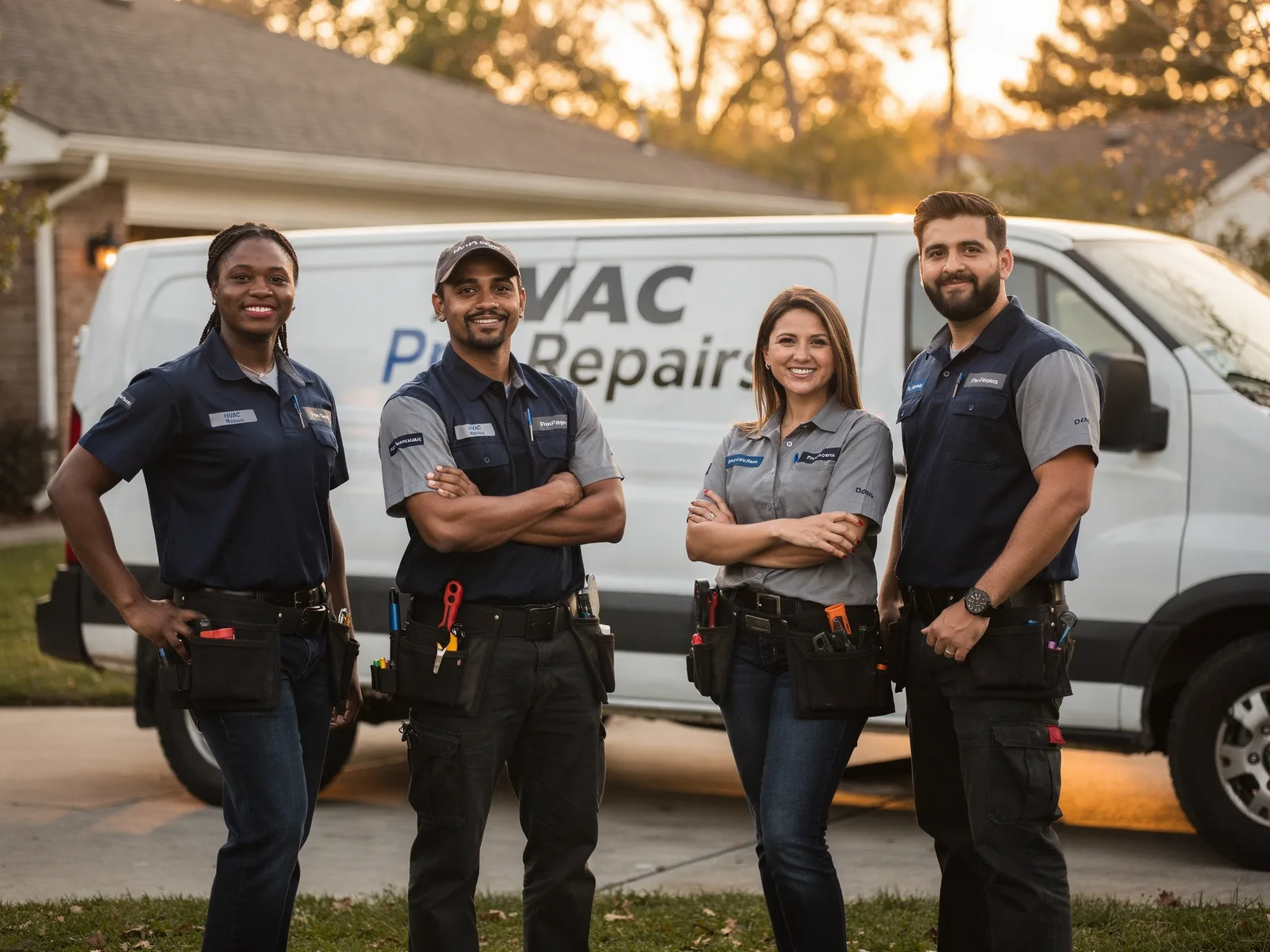 Heat Pump Repair company in Hot Springs, VA