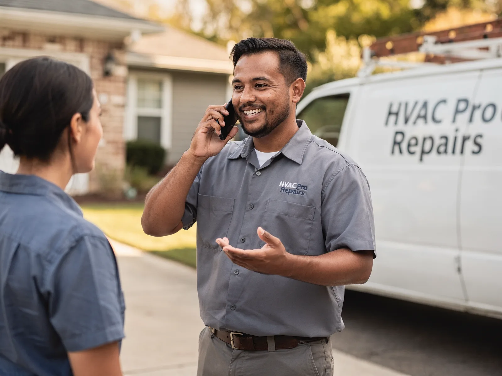 Heat Pump Repair Hot Springs, VA FAQs